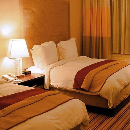 Yali Apart Otel Ankara Exteriér fotografie